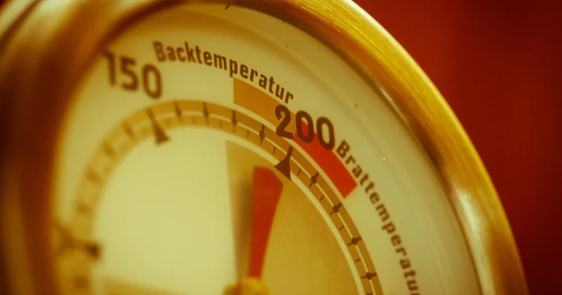 Efficacité : quand la chaleur tue la performance