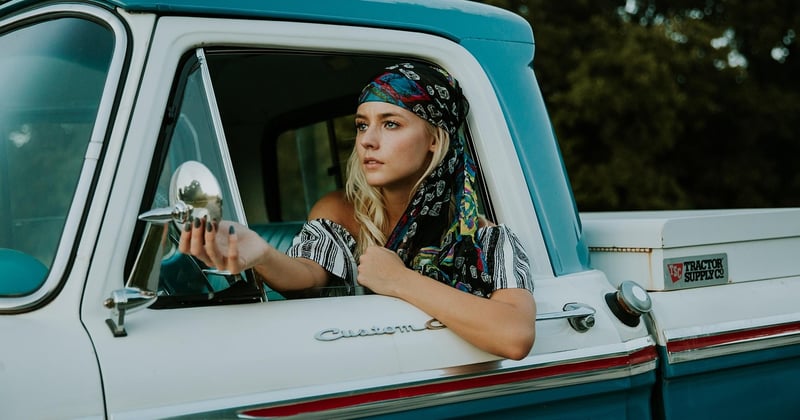 Decoration camionnette : 15 idées simples pour un intérieur unique