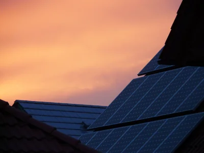 cellules solaires