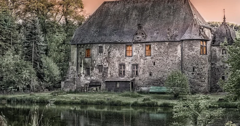 Quel est le prix de la pose d'une toiture en ardoise au m² ?