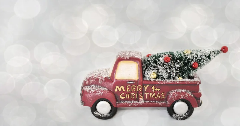 Décoration camion extérieur : la règle qu'on oublie toujours