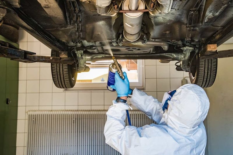 Aménager un atelier de bricolage dans un garage : 7 astuces d'optimisation de l'espace en 2026