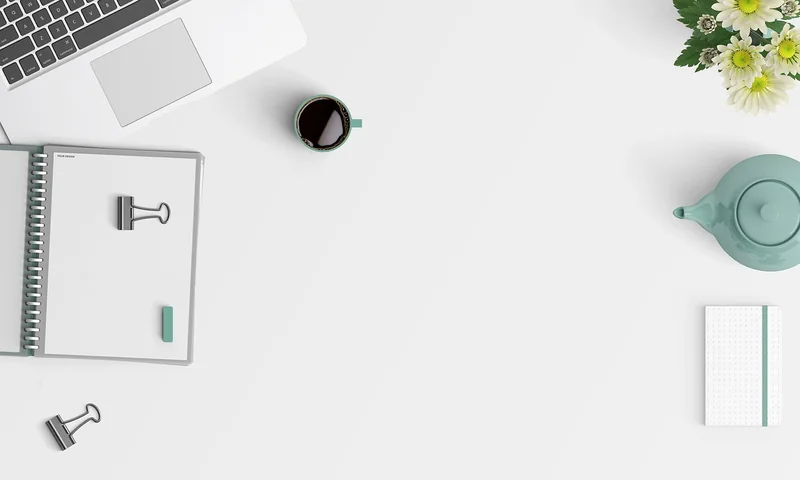 Idée 6 à 10 : Rangement et organisation