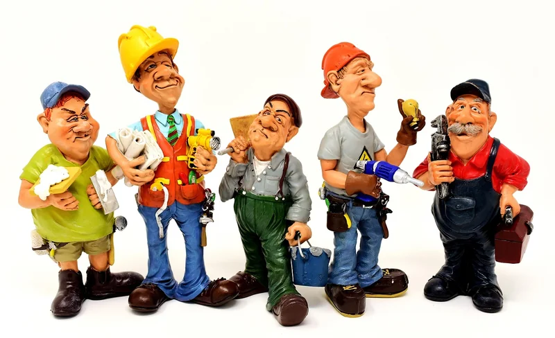 Les étapes de construction et les erreurs que j'ai faites pour vous