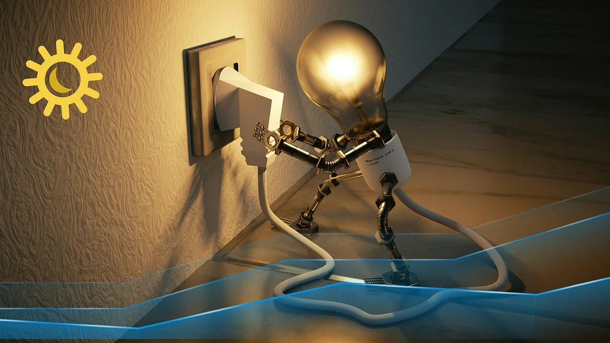 lampe
