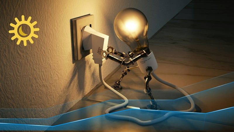 lampe