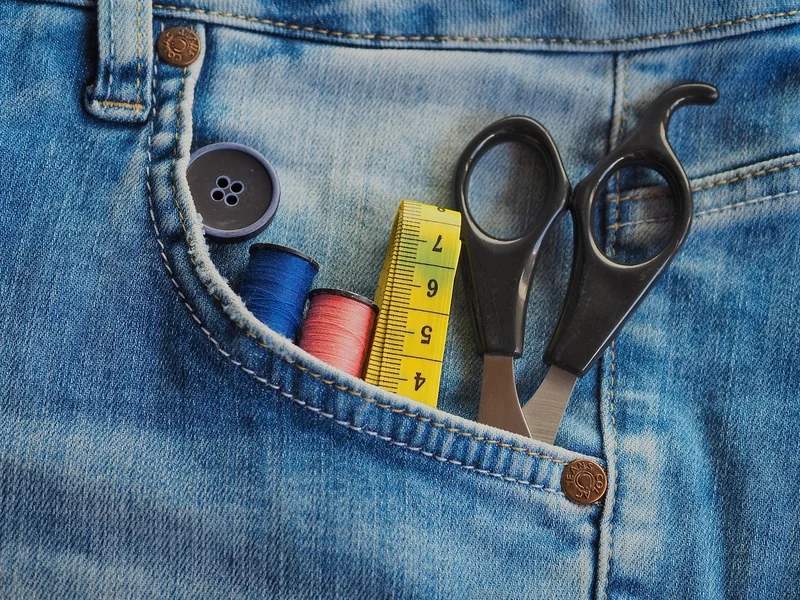 Les outils indispensables pour mesurer votre liner