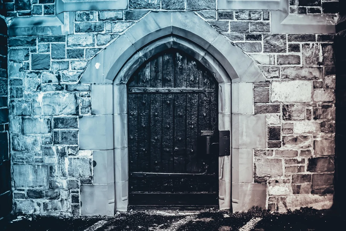 portes