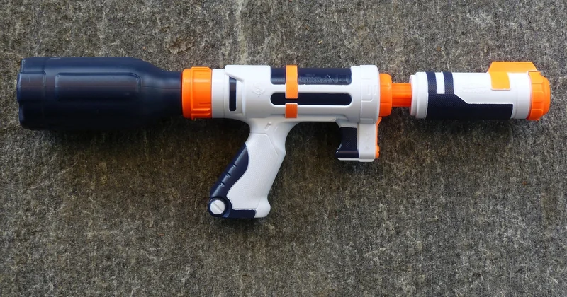 Rendement et coût : le pistolet est-il vraiment plus intéressant ?